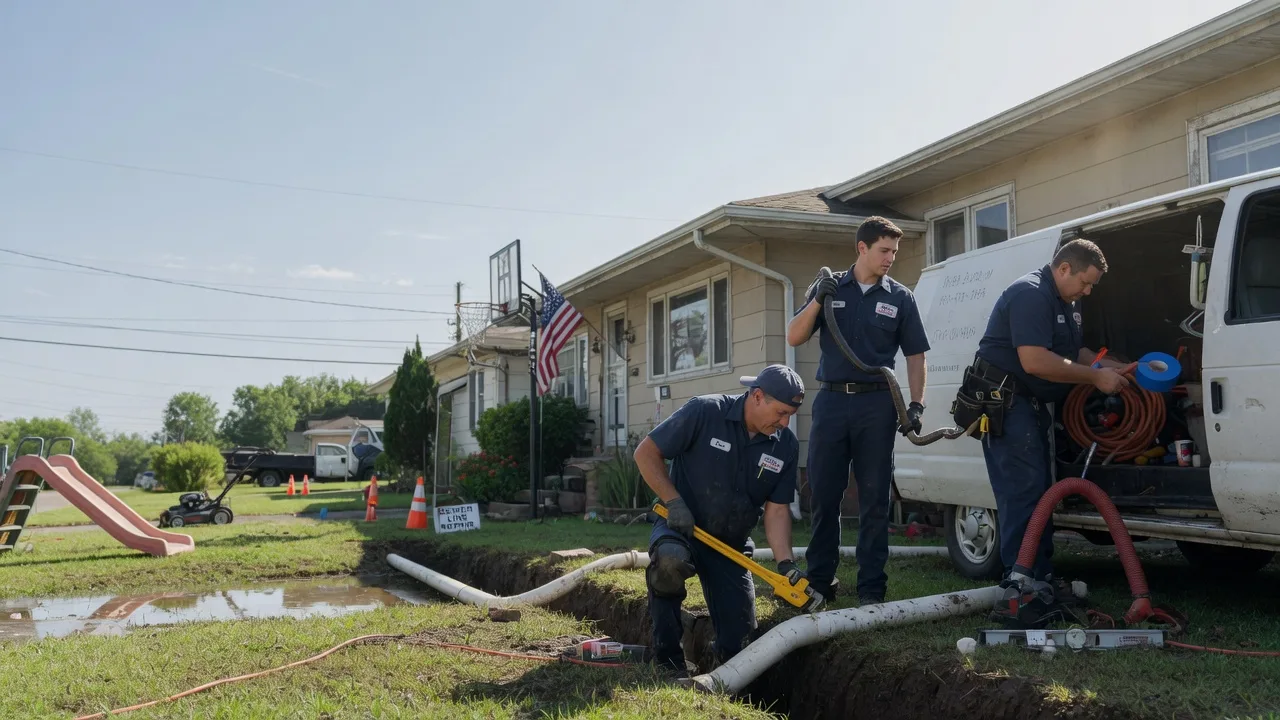Toilet Installation in Allouez, MI near me
